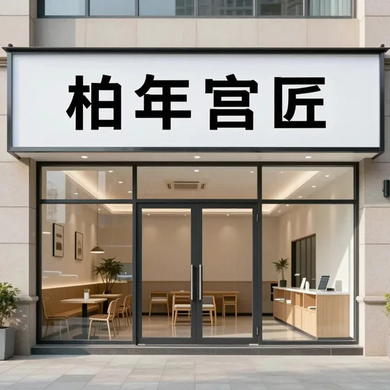 该品牌